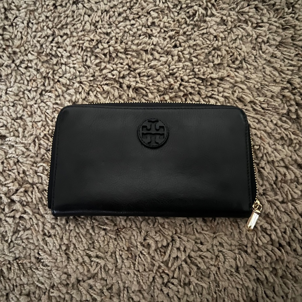 Tory Burch Wallet New
